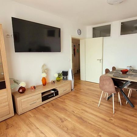 3-Zimmer, Bis 6 Personen Mit Parkplatz Διαμέρισμα Mülheim an der Ruhr Εξωτερικό φωτογραφία