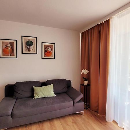 3-Zimmer, Bis 6 Personen Mit Parkplatz Διαμέρισμα Mülheim an der Ruhr Εξωτερικό φωτογραφία