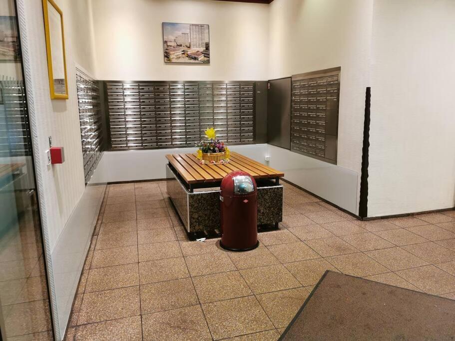 3-Zimmer, Bis 6 Personen Mit Parkplatz Διαμέρισμα Mülheim an der Ruhr Εξωτερικό φωτογραφία