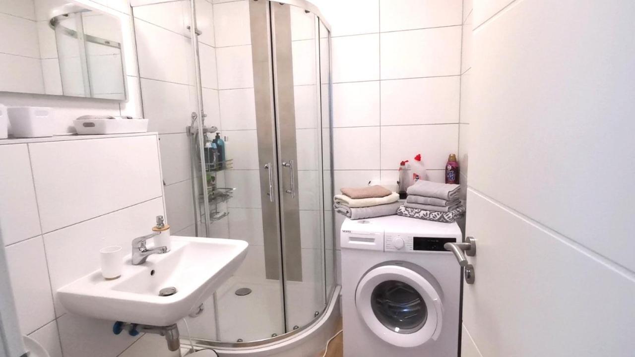 3-Zimmer, Bis 6 Personen Mit Parkplatz Διαμέρισμα Mülheim an der Ruhr Εξωτερικό φωτογραφία
