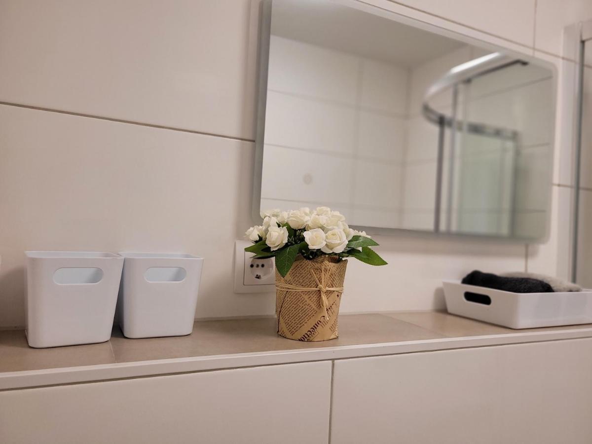 3-Zimmer, Bis 6 Personen Mit Parkplatz Διαμέρισμα Mülheim an der Ruhr Εξωτερικό φωτογραφία