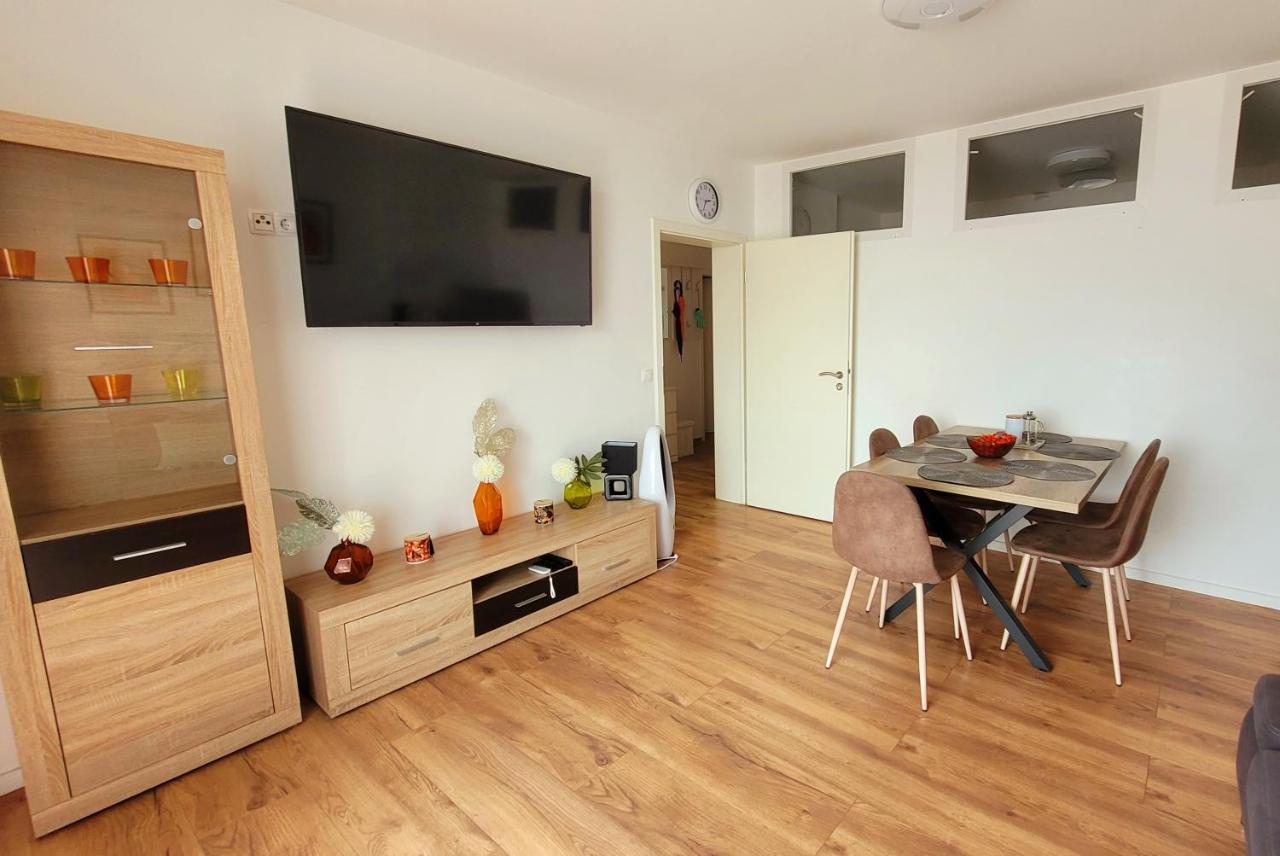 3-Zimmer, Bis 6 Personen Mit Parkplatz Διαμέρισμα Mülheim an der Ruhr Εξωτερικό φωτογραφία